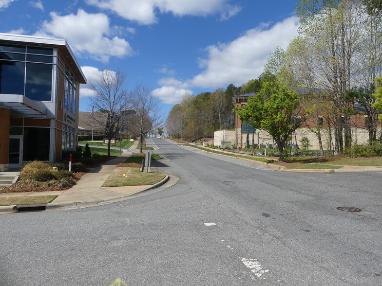 19715 Jetton Rd, Cornelius, NC for sale - Building Photo - Image 1 of 1