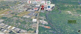 More details for 425 Benjamin Dr, Vernon Hills, IL - Land for Sale