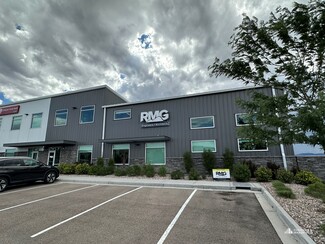 More details for 7292 Greenridge Rd, Windsor, CO - Office for Lease