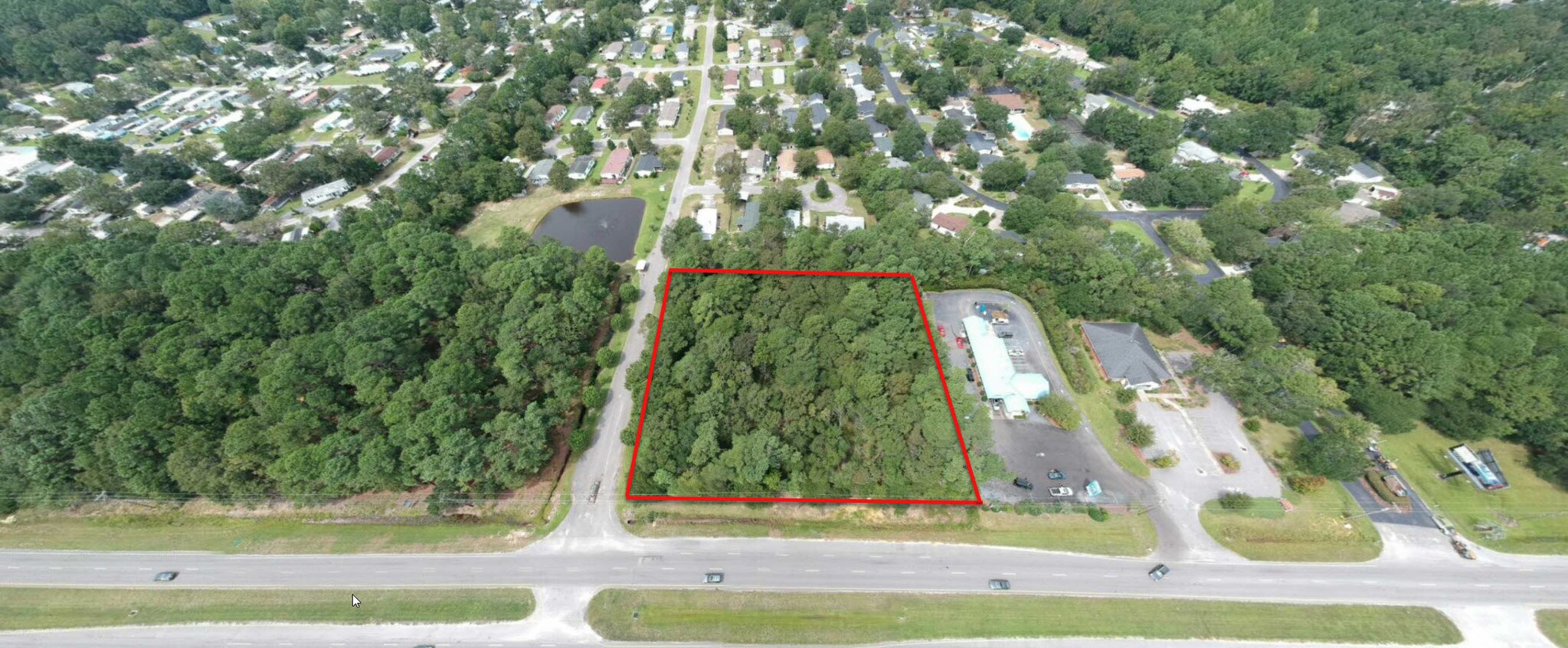 17 Highway Byp, Murrells Inlet, SC for sale Other- Image 1 of 1