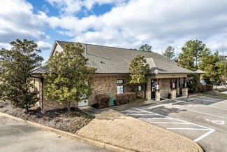 More details for 11870 Cranston Dr, Arlington, TN - Office for Lease