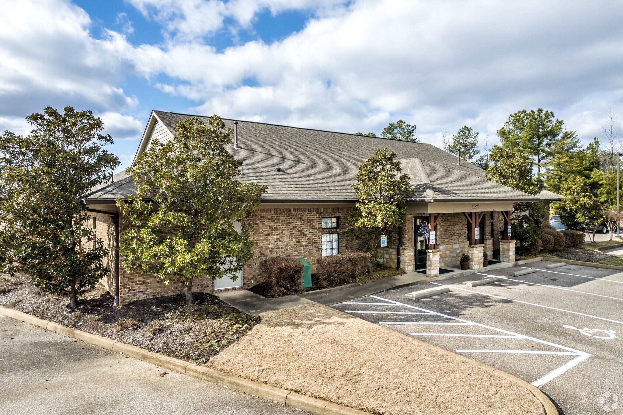 11870 Cranston Dr, Arlington, TN for lease Primary Photo- Image 1 of 5