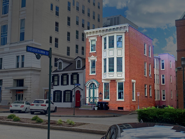 227 State St, Harrisburg, PA for lease - Building Photo - Image 1 of 6