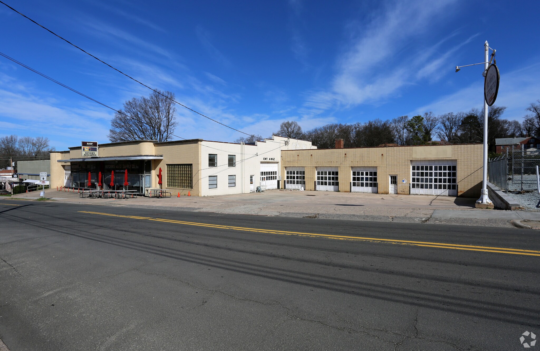 406 W Geer St, Durham, NC for sale Primary Photo- Image 1 of 1