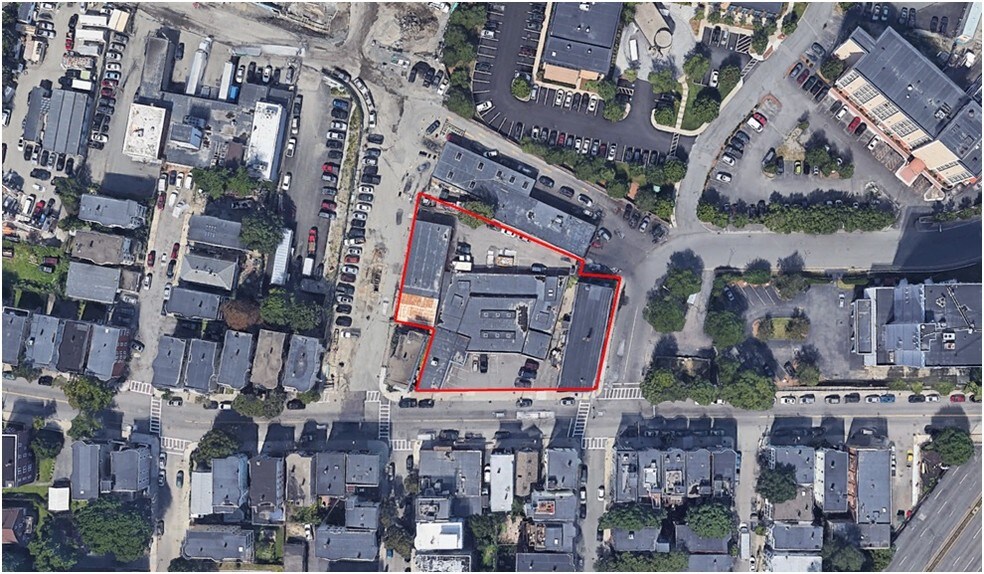 115 Boston St, Dorchester, MA 02125