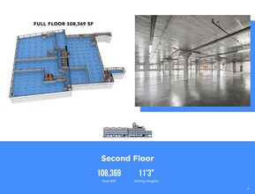 184-10-184-60 Jamaica Ave, Jamaica, NY for lease Floor Plan- Image 2 of 2