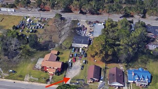 More details for 703 Church, Florence, SC - Land for Sale