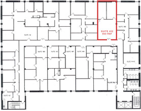 8603 S Dixie Hwy, Miami, FL for lease Floor Plan- Image 1 of 1