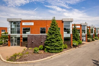 More details for 10 Rue Gaston-Dumoulin, Blainville, QC - Industrial for Lease