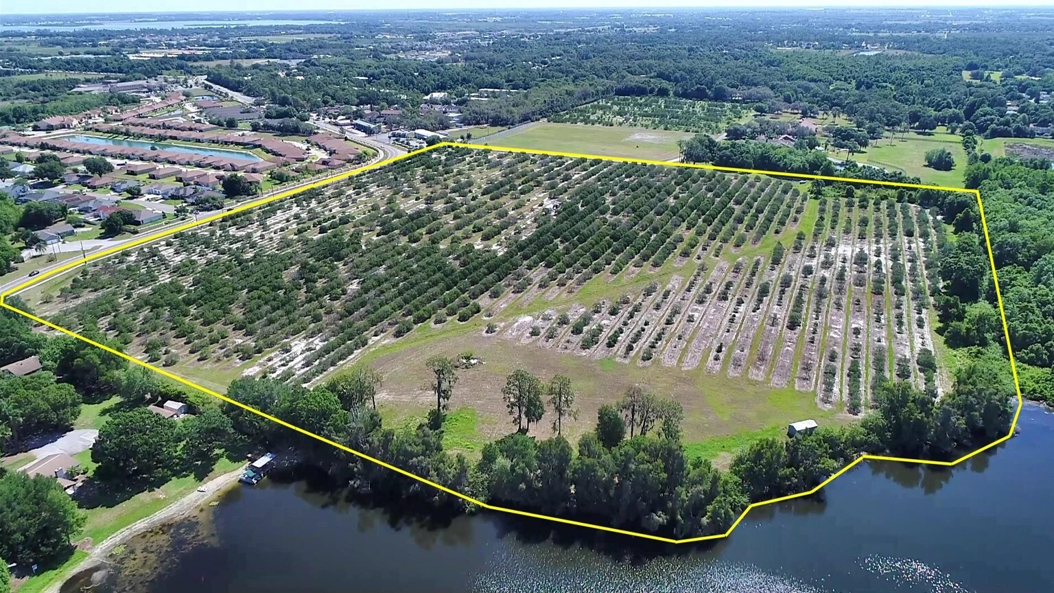 0 Overlook Dr, Winter Haven, FL for sale Building Photo- Image 1 of 1