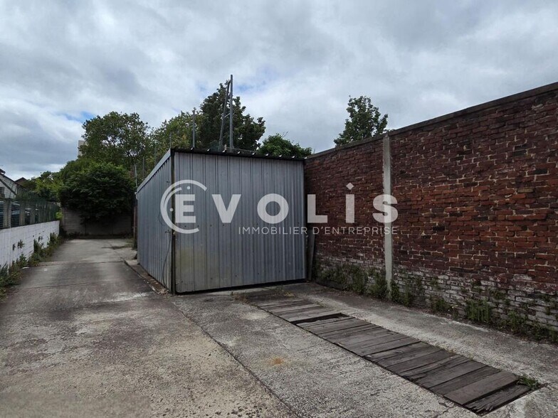 Flex in Ivry-sur-Seine for lease - Building Photo - Image 3 of 7