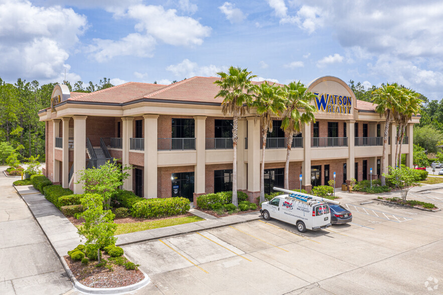 8465 Merchants Way, Jacksonville, FL for lease - Primary Photo - Image 1 of 1