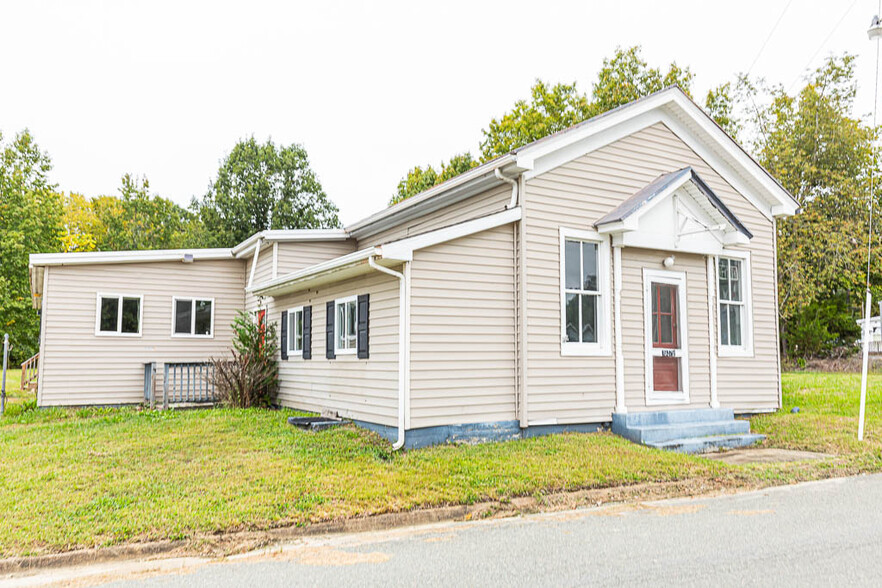 19379 Beaver Dam Rd, Beaverdam, VA for sale - Building Photo - Image 1 of 1