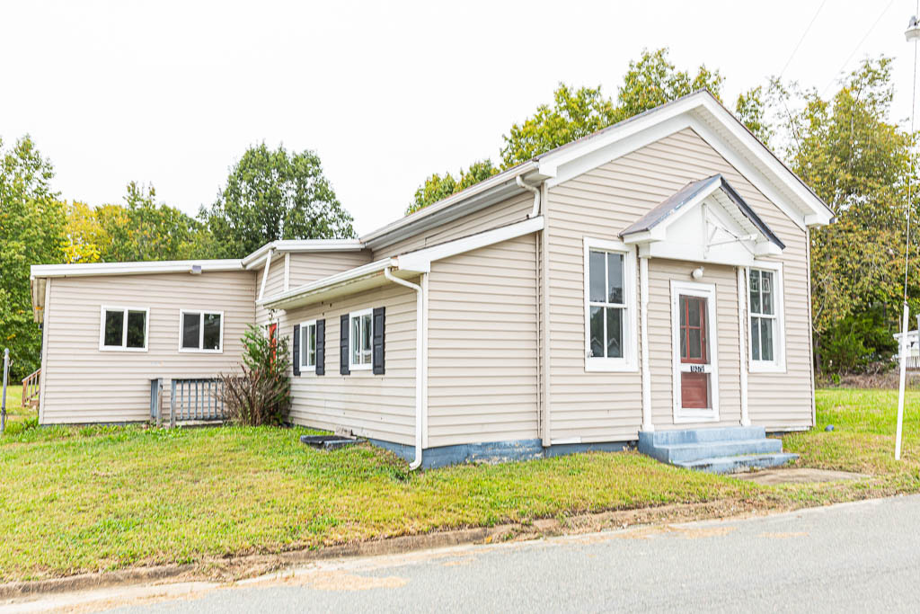 19379 Beaver Dam Rd, Beaverdam, VA for sale Building Photo- Image 1 of 1