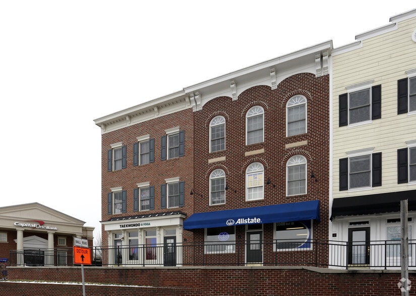 3506 Worthington Blvd, Urbana, MD for sale - Primary Photo - Image 1 of 1