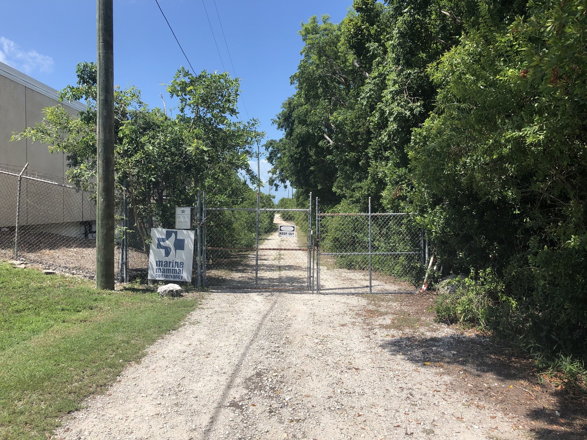 102200 Overseas Hwy, Key Largo, FL for sale Primary Photo- Image 1 of 1