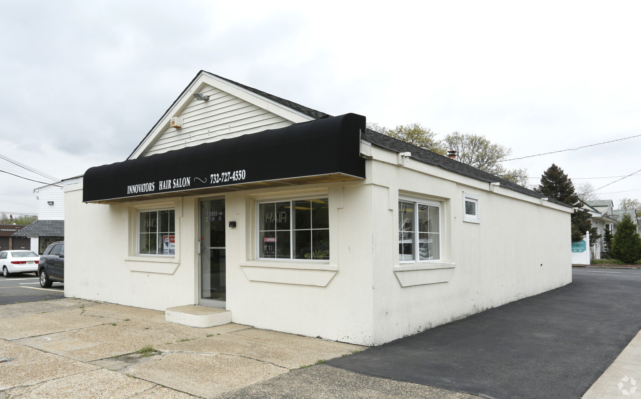 3325 Washington Rd, Parlin, NJ for sale Primary Photo- Image 1 of 1