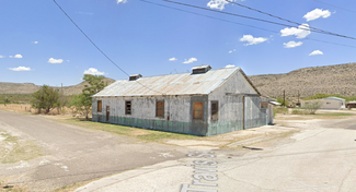 More details for E Avenue D, Sanderson, TX - Land for Sale