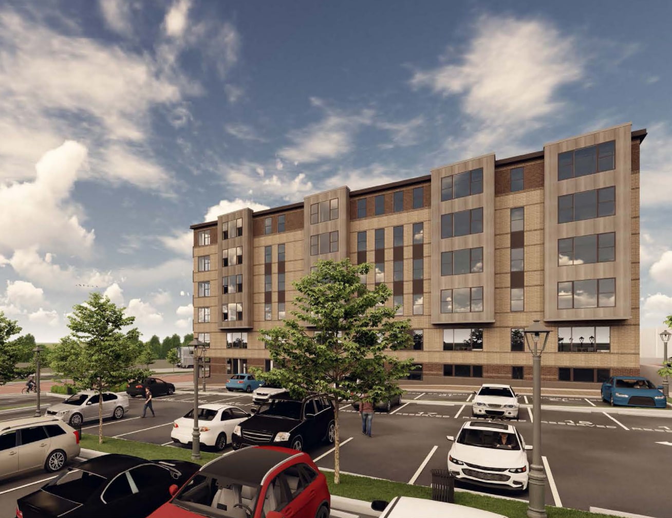 211 Franklin Ave, Kent, OH for sale Primary Photo- Image 1 of 1