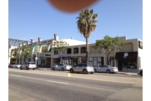 14652-14658 Ventura Blvd, Sherman Oaks, CA for sale - Building Photo - Image 1 of 1