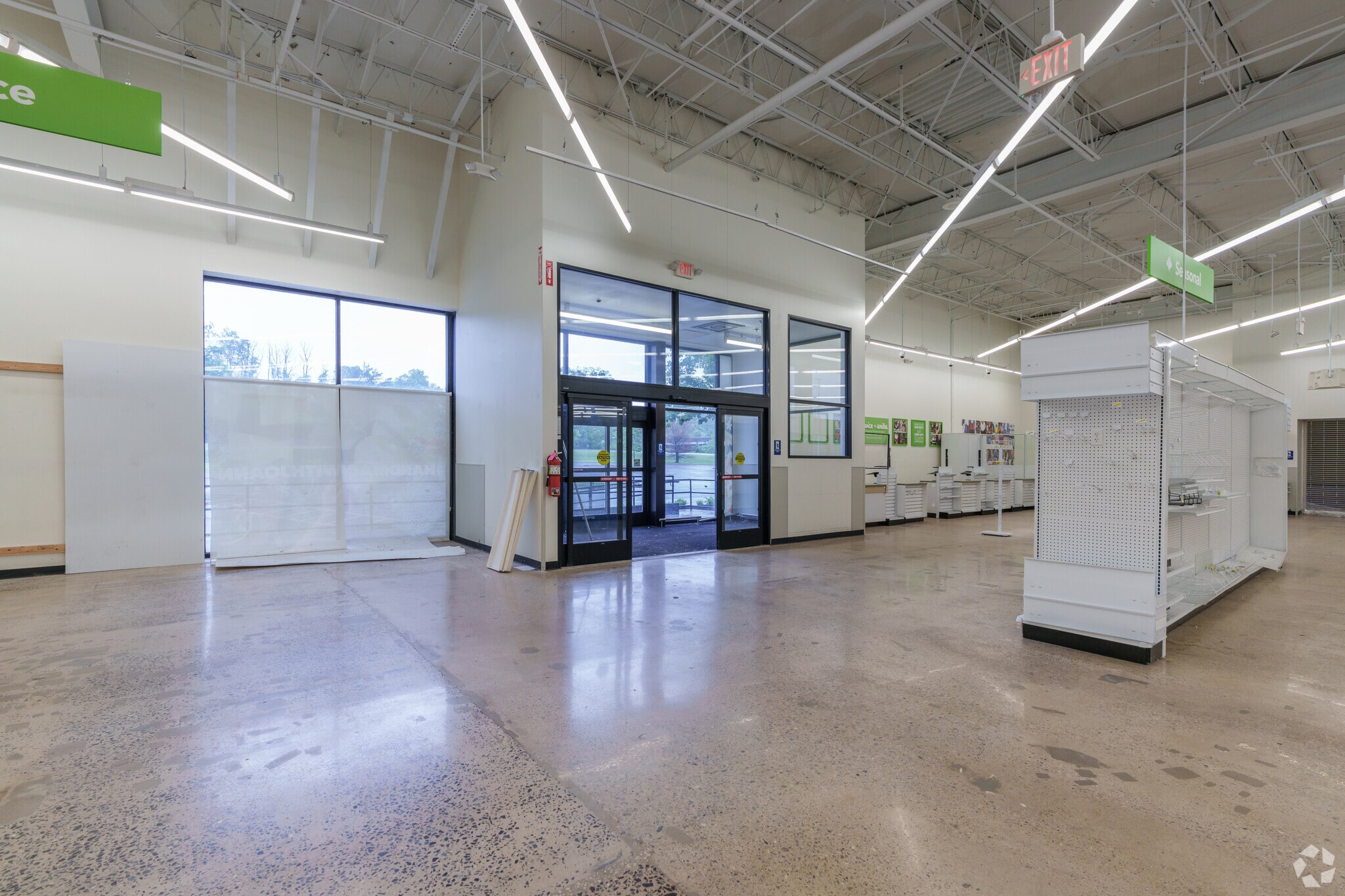 Route 724, Pottstown, PA for lease Interior Photo- Image 1 of 5