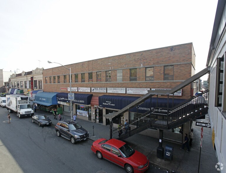 37-61-37-65 90th St, Jackson Heights, NY for sale - Primary Photo - Image 1 of 1