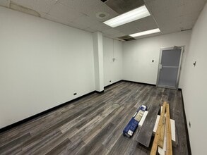 507 W Innes St, Salisbury, NC for lease Interior Photo- Image 2 of 2