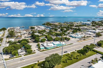 3574 Overseas Hwy, Marathon, FL - AERIAL  map view - Image1