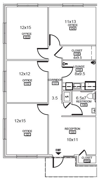 3758 E Amity Ave, Nampa, ID for sale - Building Photo - Image 3 of 3