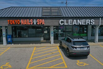 1103-1165 Weiland Rd, Buffalo Grove, IL for lease Building Photo- Image 1 of 14