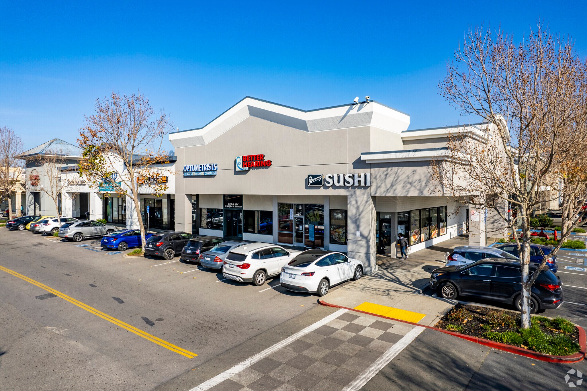 10008000 El Cerrito Plz, El Cerrito, CA 94530 El Cerrito Plaza