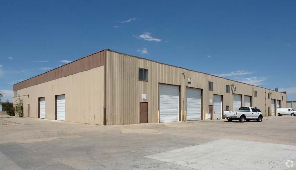 7180 W 117th Ave, Broomfield, CO for lease - Primary Photo - Image 1 of 16