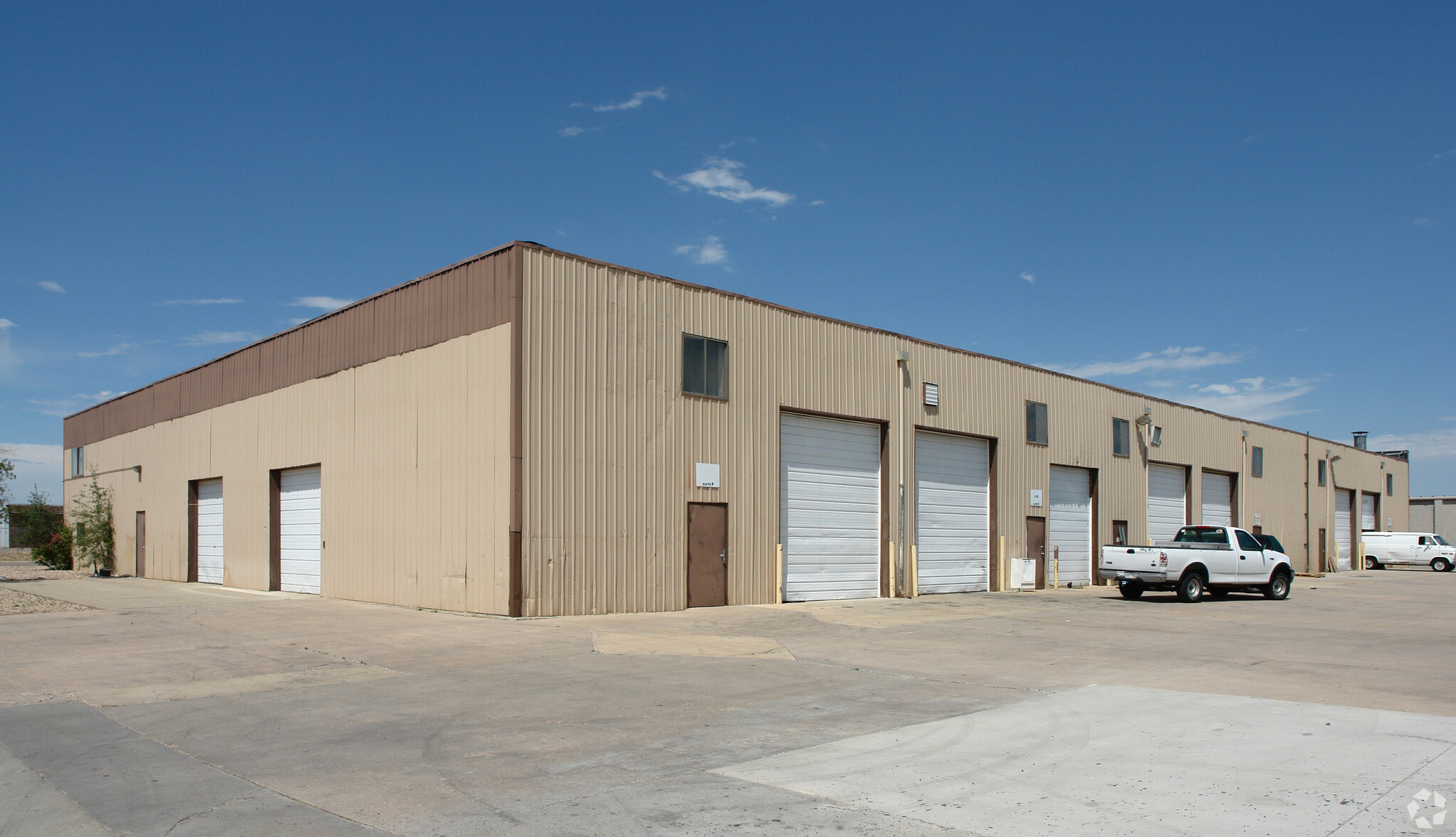 7180 W 117th Ave, Broomfield, CO for lease Primary Photo- Image 1 of 17