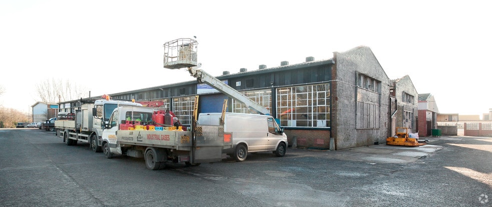 Challenge Way, Blackburn for sale - Primary Photo - Image 1 of 1