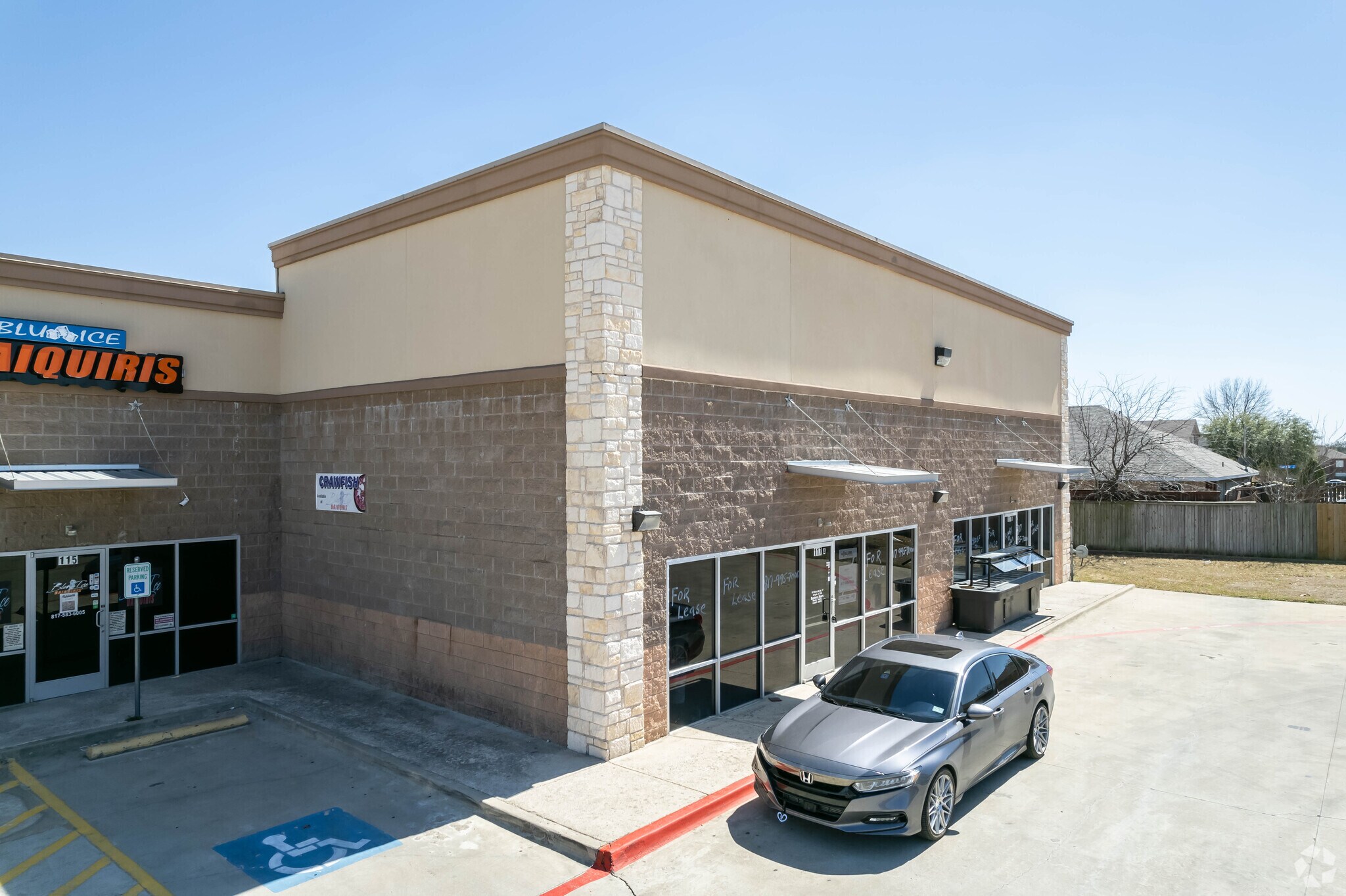 7401 Matlock Rd, Arlington, TX 76002 Retail for Sale