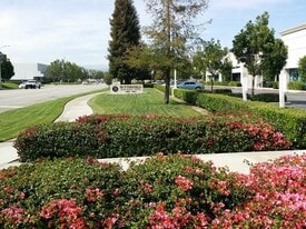 Butterfield Business Park - Bar