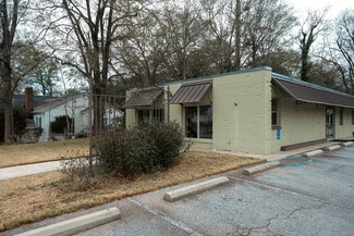 More details for 12 Sevier St, Greenville, SC - Retail for Lease