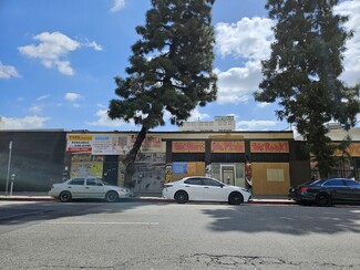 More details for 1314-1320 S Grand Ave, Los Angeles, CA - Industrial for Lease