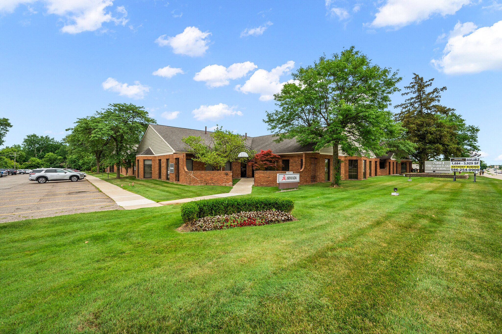 7001 Orchard Lake Rd, West Bloomfield, MI for sale Primary Photo- Image 1 of 1