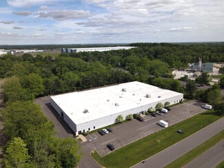 More details for 835 Wheeler Way, Langhorne, PA - Industrial for Lease