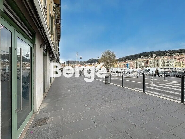 Retail in Nice for lease - Building Photo - Image 2 of 20
