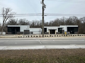 More details for 16350 Northville Rd, Plymouth, MI - Industrial for Lease