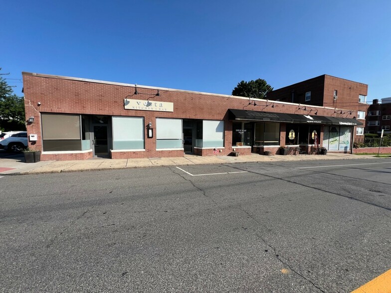 60-68 Halstead Ave, Harrison, NY for lease - Building Photo - Image 2 of 7