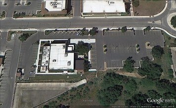 18326 Tuscany Stone, San Antonio, TX - AERIAL  map view
