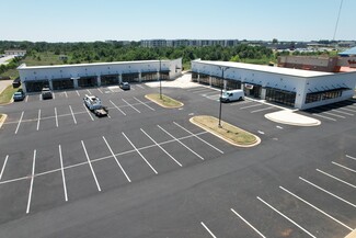 More details for 840 GA Highway 96, Warner Robins, GA - Retail for Lease