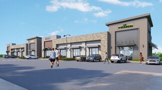 More details for 2001 Bagdad Rd, Cedar Park, TX - Retail for Lease