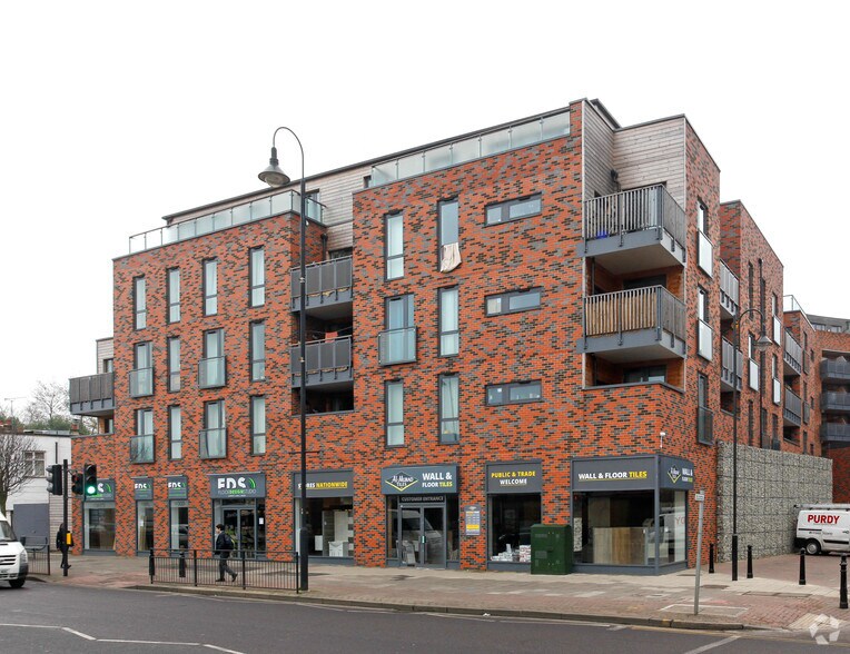 Crayford Rd, Crayford for sale - Primary Photo - Image 1 of 1