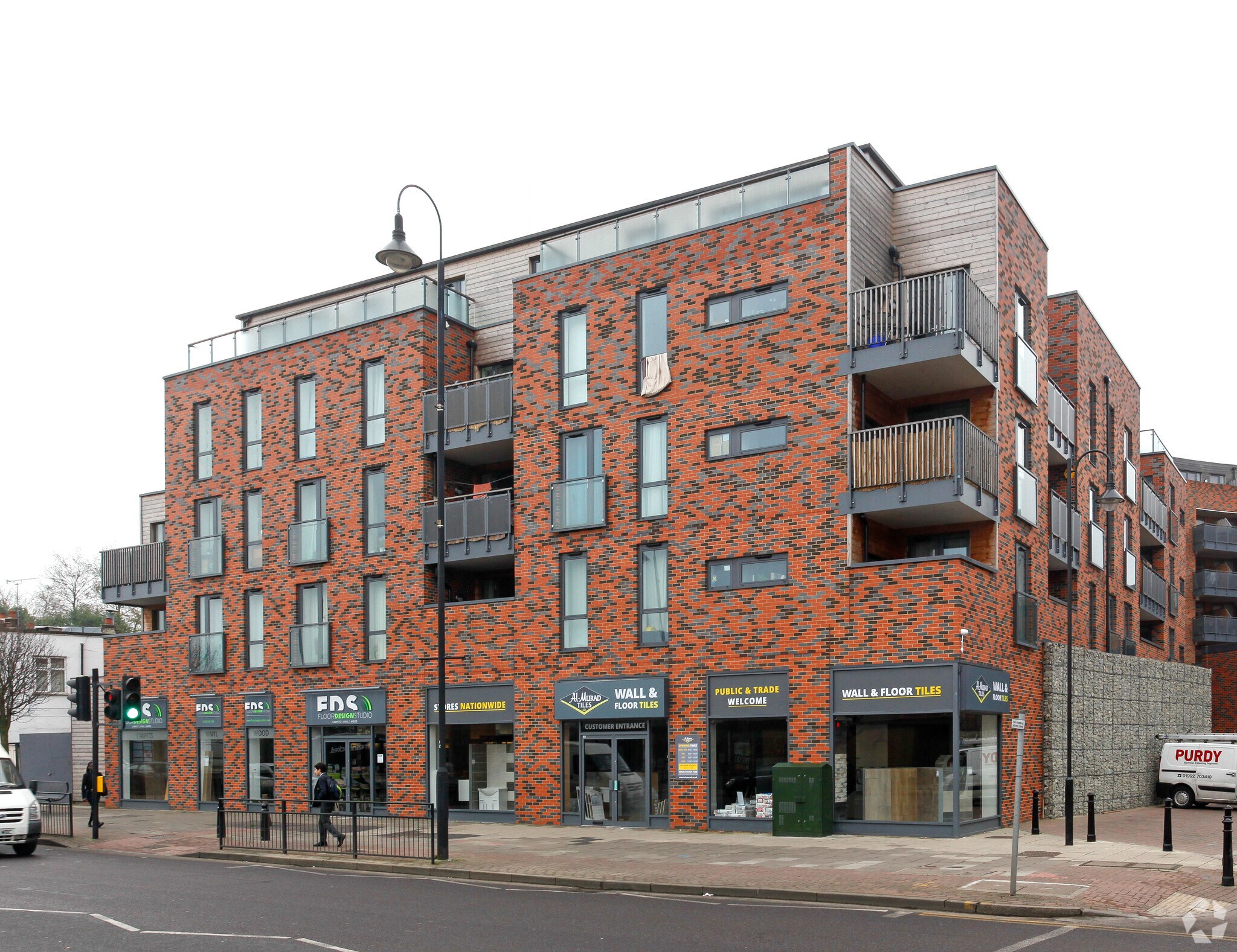 Crayford Rd, Crayford for sale Primary Photo- Image 1 of 1