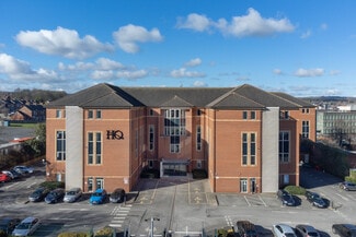 More details for Boythorpe Rd, Chesterfield - Office for Lease