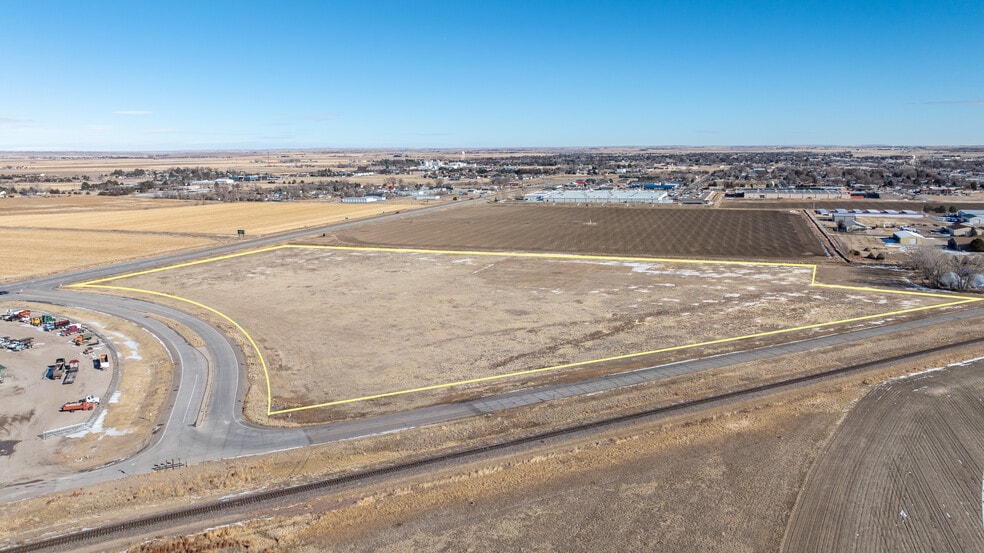 TBD Highway 26, Scottsbluff, NE for sale - Primary Photo - Image 1 of 24